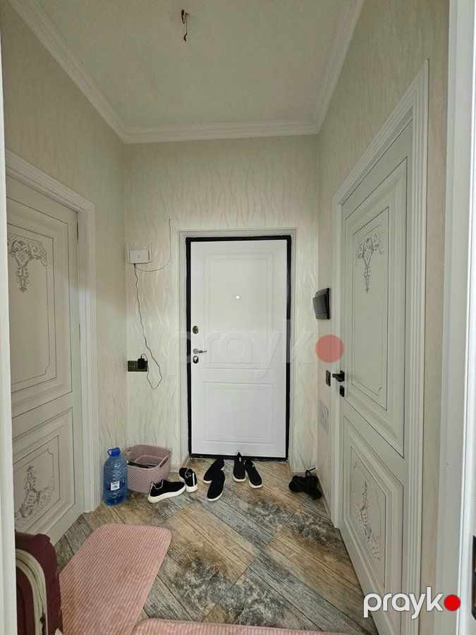 2 otaqlı mənzil, 42 m², Masazır qəs. London Recident, Abşeron — Mənzil (7)