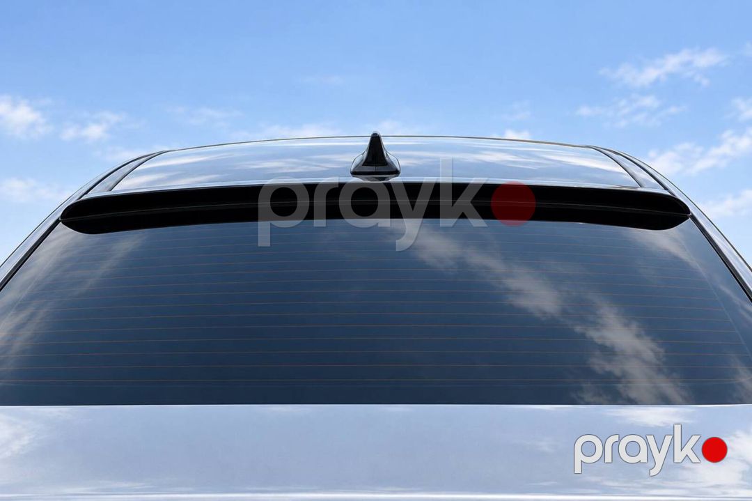 Hyundai Sonata 2011-2015 spoyleri — Ehtiyat hissələri və aksesuarlar, Bakı (3)