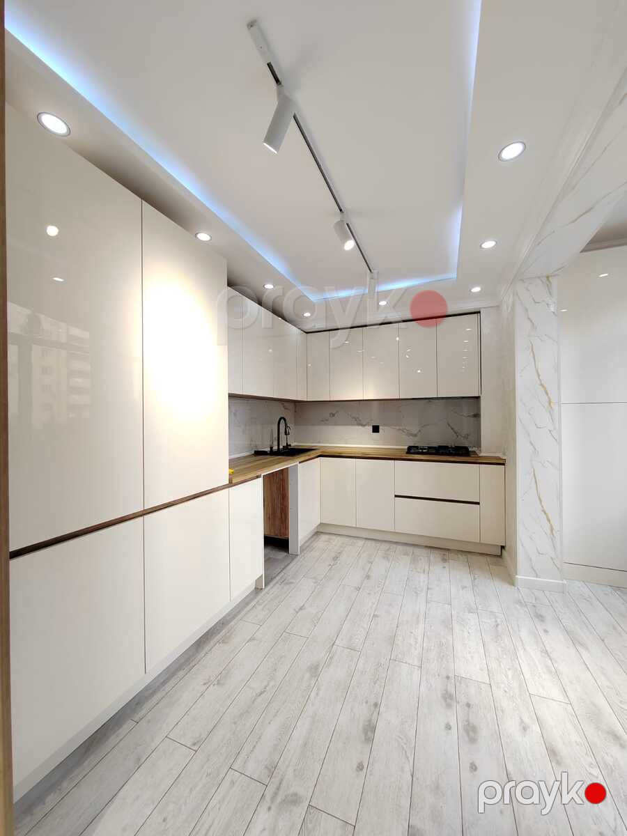 Satılır 4 otaqlı yeni tikili 120 m² — Mənzil, Bakı (12)