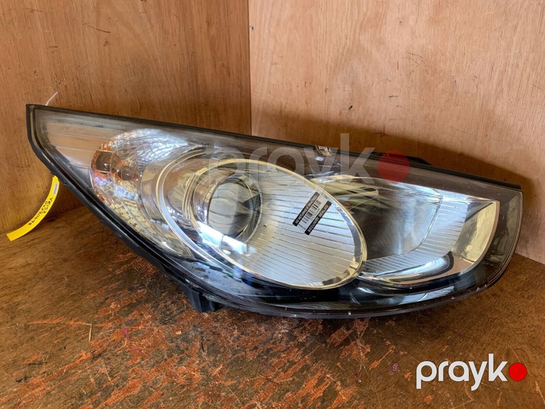 "Hyundai Tucson Ix35 2011" ön farası — Ehtiyat hissələri və aksesuarlar, Bakı (2)