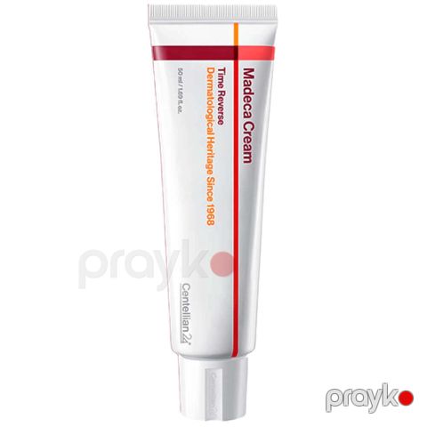 Üz üçün krem Madeca Time Reverse, yaşlanma əleyhinə, 50 ml — Bakı