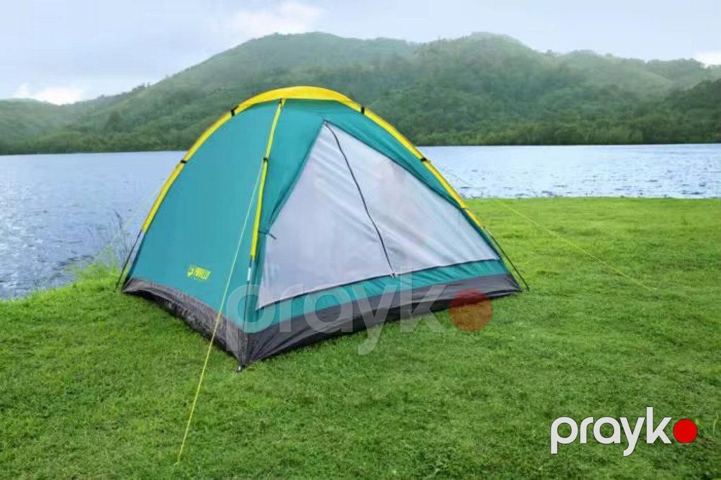 Piknik çadır — Camping, ovçuluq və balıqçılıq, Bakı (4)