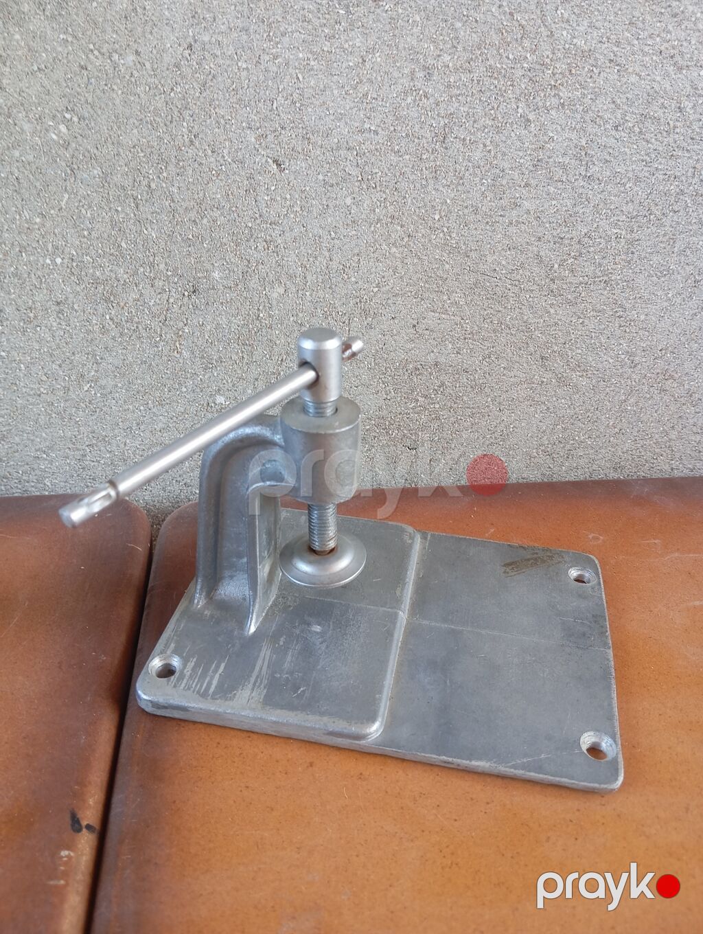 Məhsul: Metal emal dəsti – qolalı üfürmə lampası (brülör) və stolüstü — Müxtəlif alət dəstləri, Digah (3)