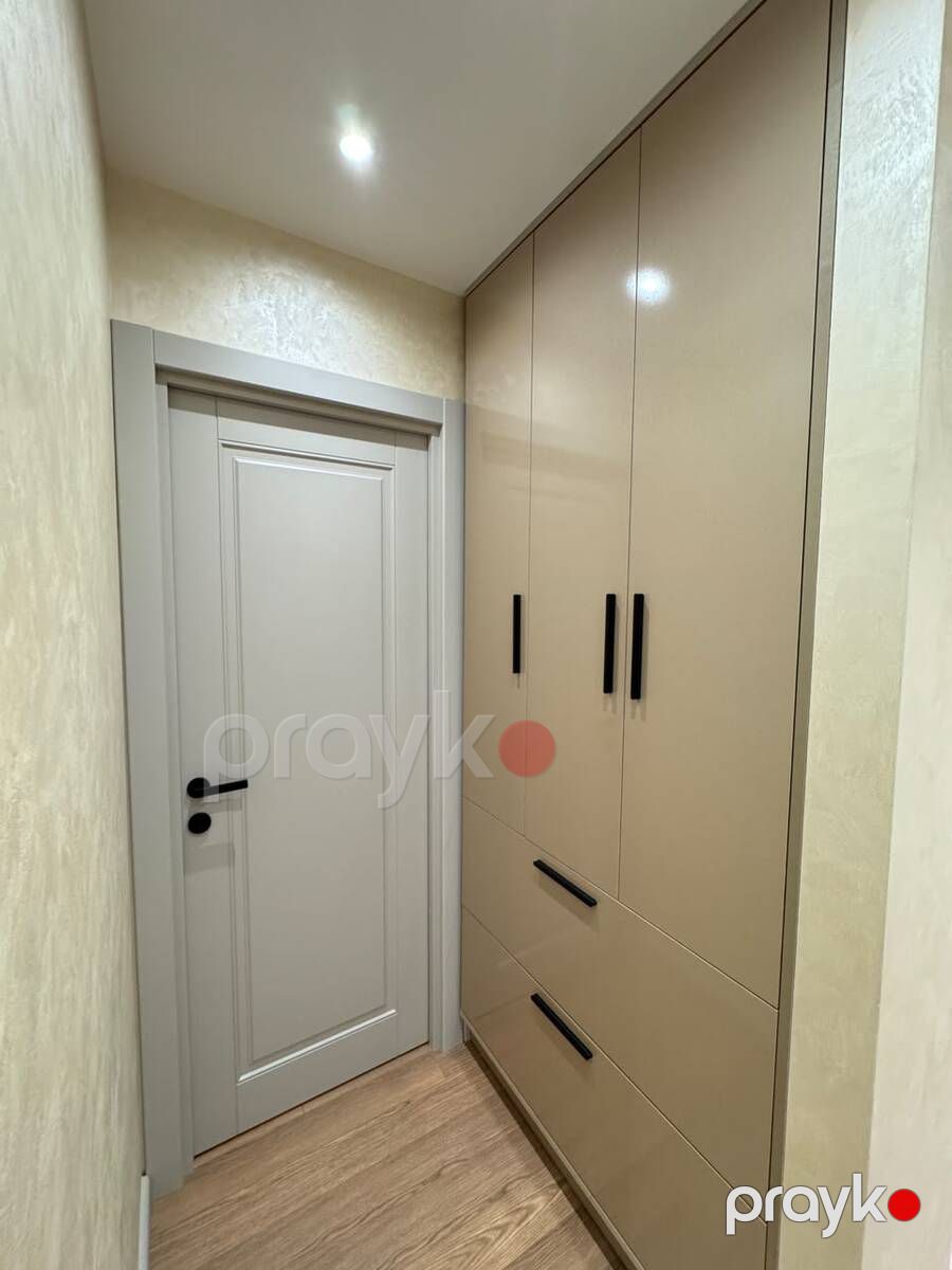Satılır 2 otaqlı köhnə tikili 38 m² — Mənzil, Bakı (11)