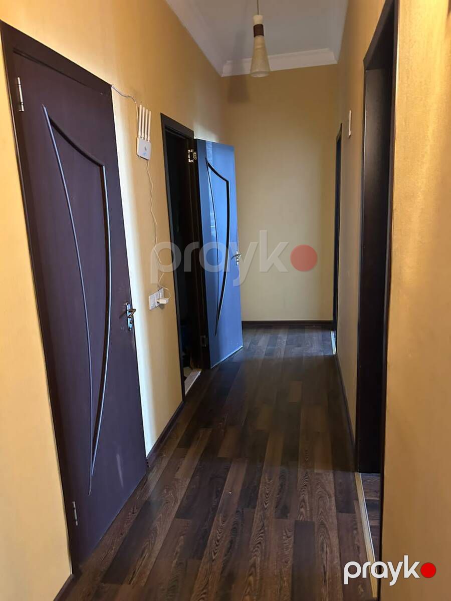 İcarəyə verilir 3 otaqlı yeni tikili 80 m² — Mənzil, Bakı (2)