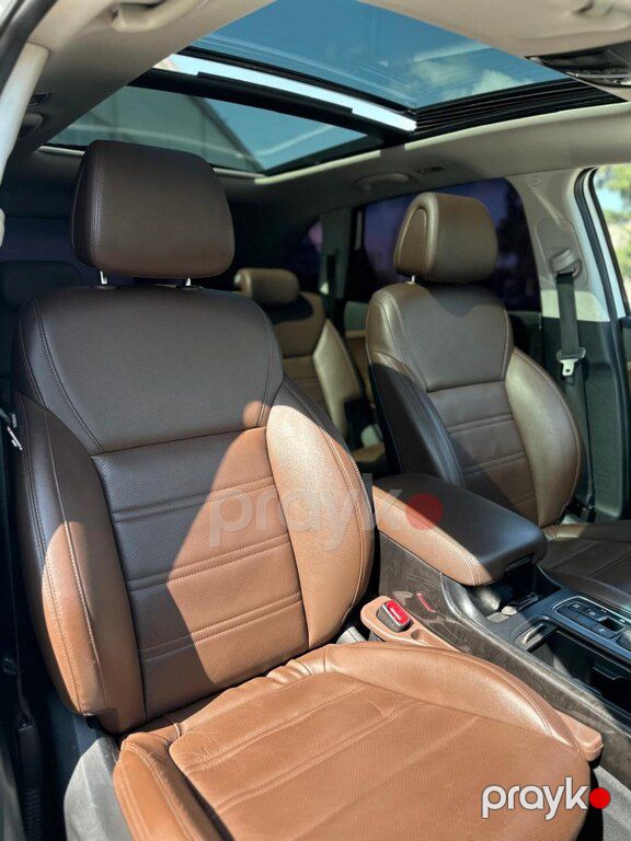 Kia Sorento, 2.0 L, 2016 il, 157 000 km — Avtomobillər, Bakı (9)