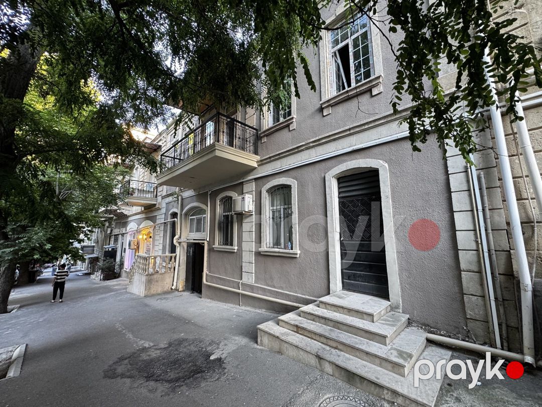 Satılır obyekt 60 m² — Əmlak, Bakı (2)