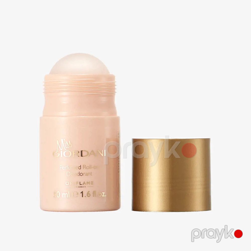 Ətirli dezodorant Oriflame Miss Cordani 50 ml — Mallar, Bakı (2)