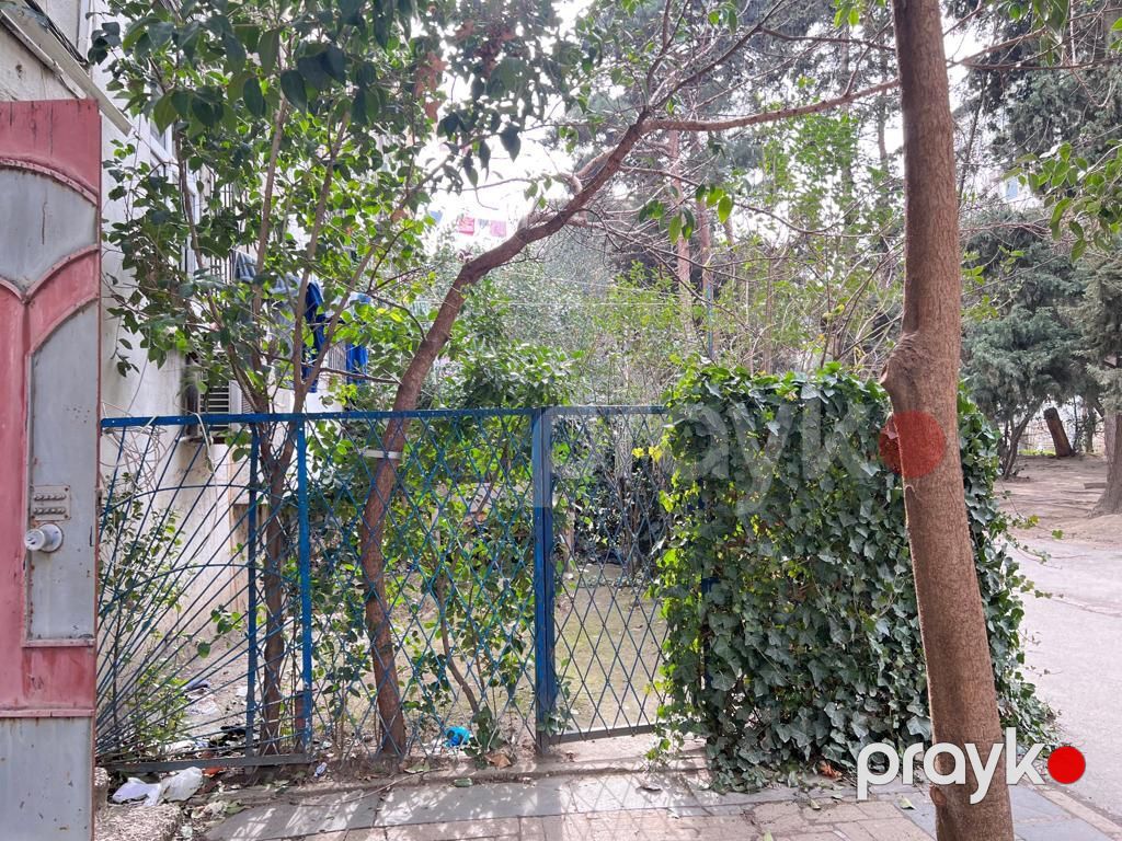 20 Yanvar metrosu Yasamal Cəfər Cəfərov küç.5 60 kv.m 2 otaq 5/1 — Mənzil, Bakı (2)