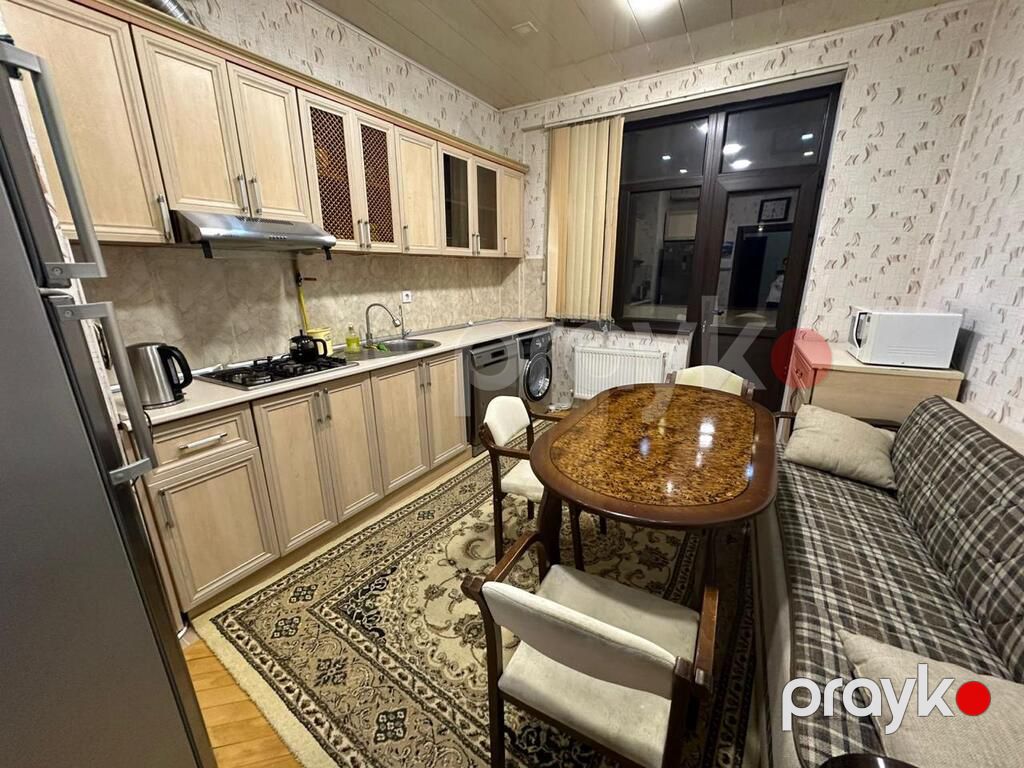Satılır 3 otaqlı yeni tikili 120 m² — Mənzil, Bakı (3)