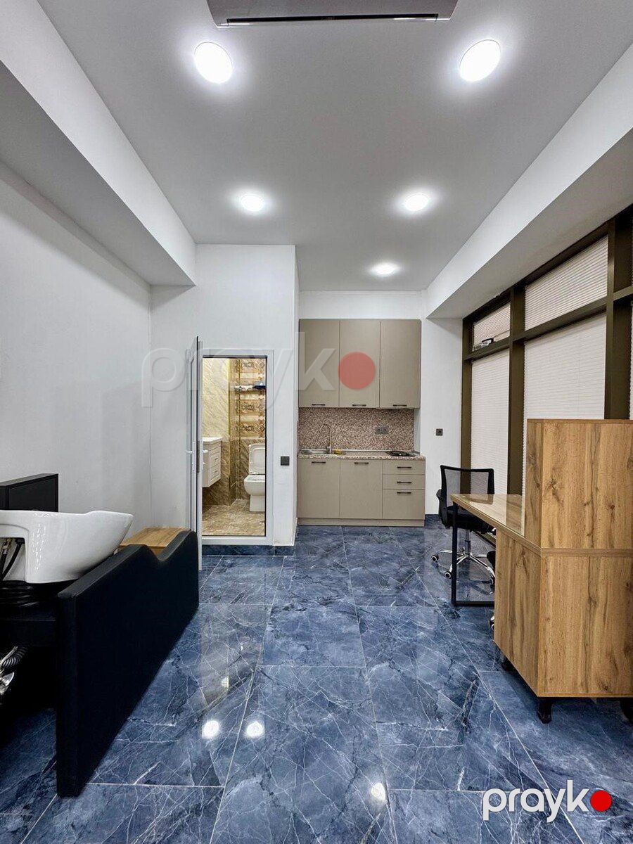 Satılır obyekt 35 m² — Əmlak, Bakı (5)