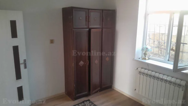 Satılır 3 otaqlı Həyət evi 70 m² Bakı, Abşeron r., Masazır — Ev, villa, Bakı (8)