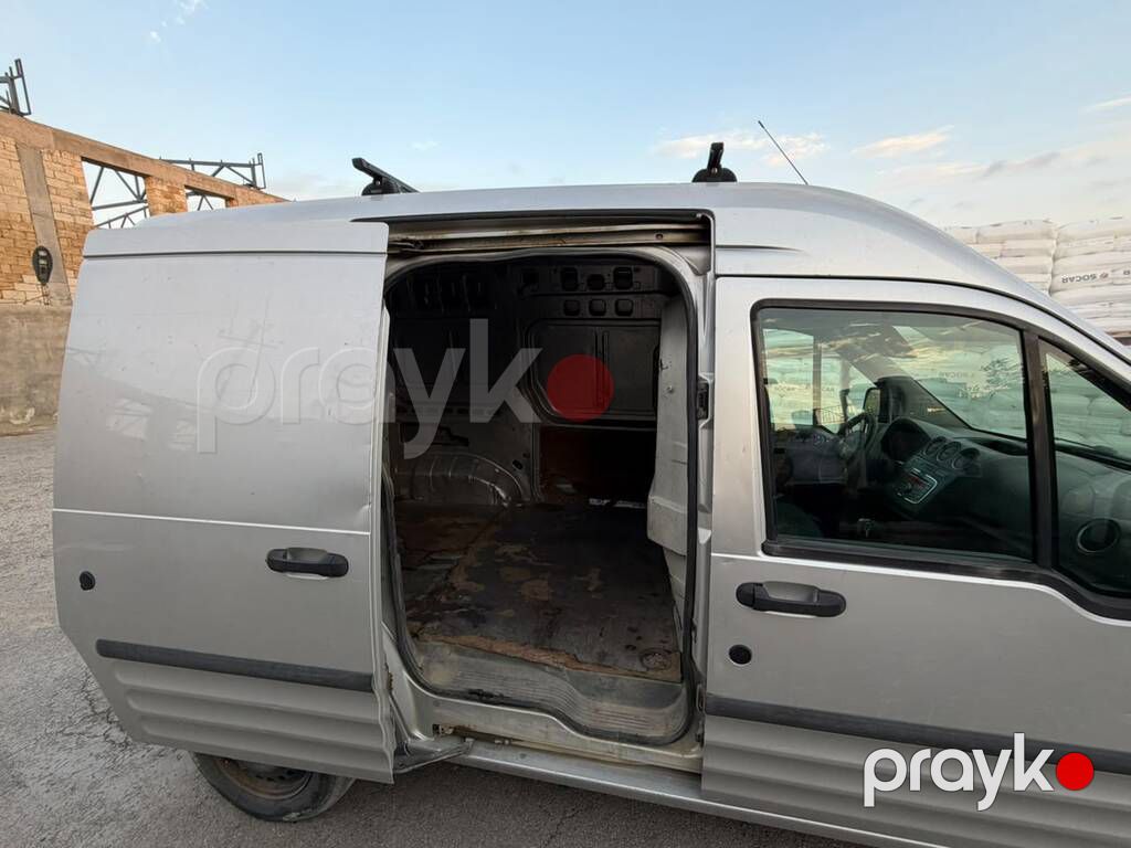 Ford Transit Connect, 1.8 L, 2008 il, 417 000 km — Avtomobillər, Bakı (4)
