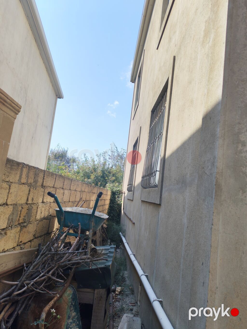 6 otaqlı, 210 kv. m, Yeni təmirli — Ev, villa, Ceyranbatan (9)