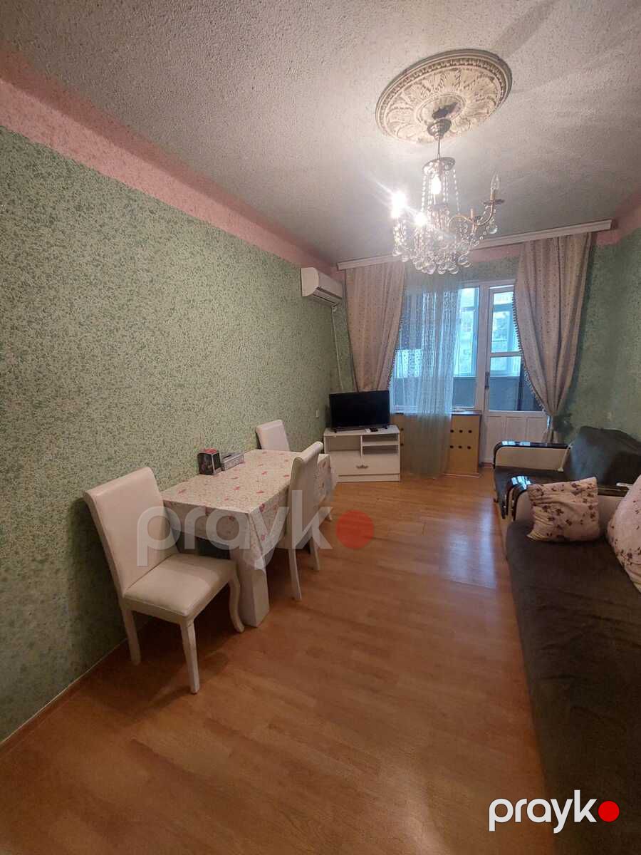 İcarəyə verilir 2 otaqlı yeni tikili 80 m² — Mənzil, Bakı (3)