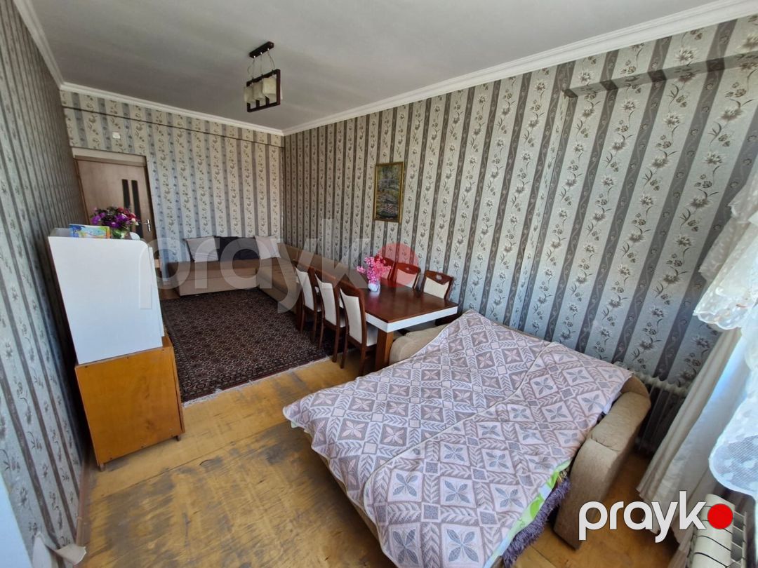 Satılır 2 otaqlı yeni tikili 61 m² — Mənzil, Bakı (2)
