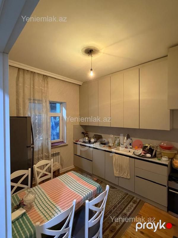 Satılır 4 otaqlı Həyət evi / Villa, 120 m², Suraxanı rayonu — Ev, villa, Bakı (9)