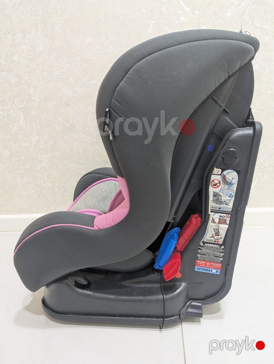 Avtomobil oturacağı Mothercare — Avtokresloları, Bakı (5)
