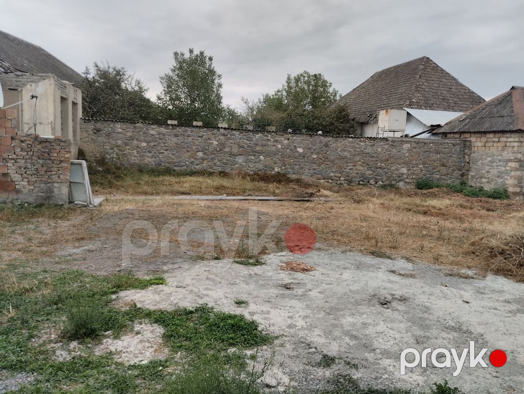 4 sot torpaq sahəsi, Şəki ş — Torpaq, Şəki (3)