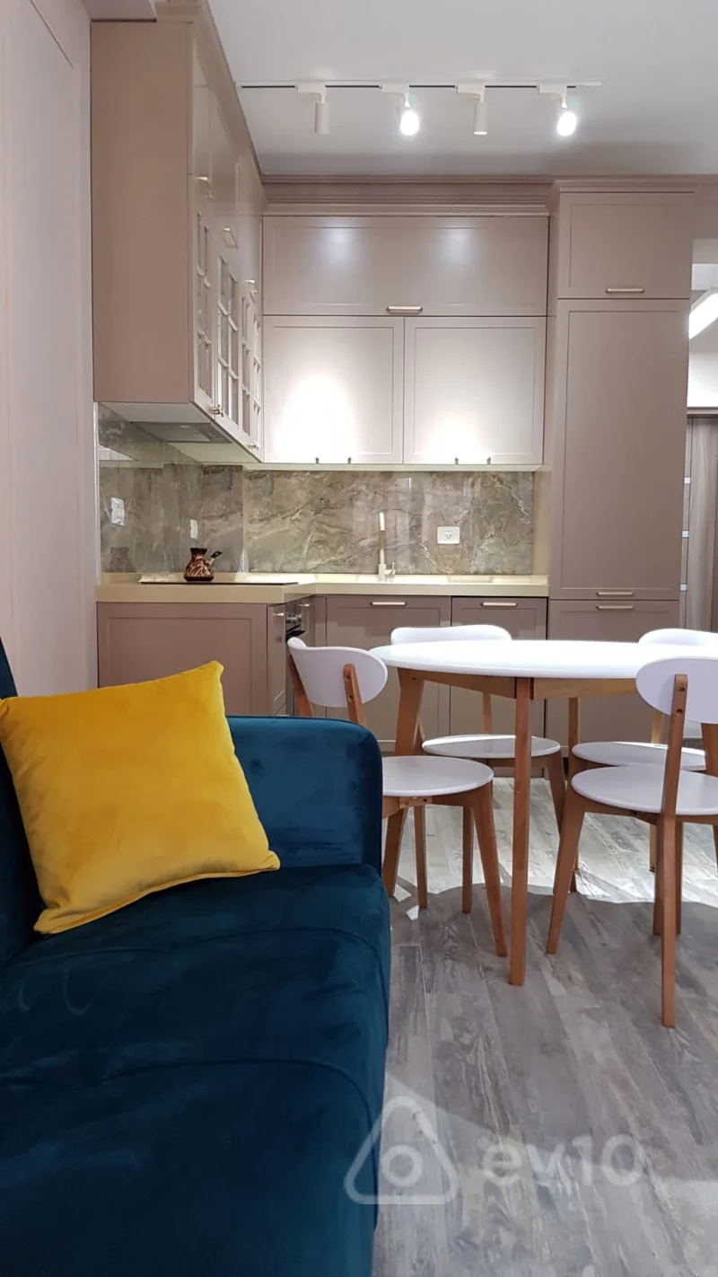 2 otaqlı mənzil, 65 m², Nəcəfqulu Rəfiyev küçəsi — kirayə — Bakı