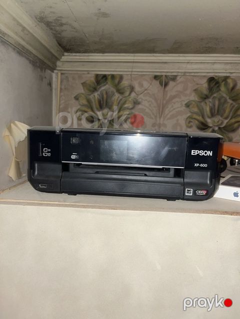 Epson Expression Premium XP-600 çoxfunksiyalı printer
