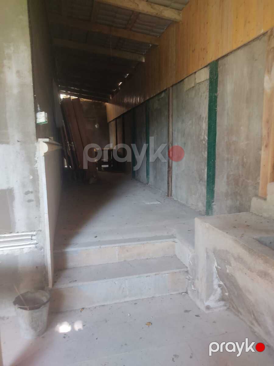 Satılır 4 otaqlı həyət evi/bağ evi 120 m² — Ev, villa, Bakı (12)