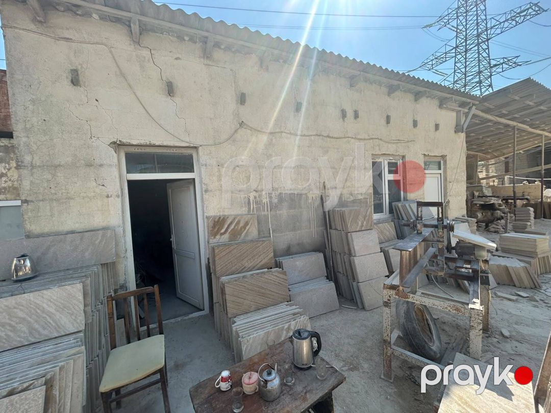 İcarəyə verilir obyekt 10000 m² — Əmlak, Bakı (4)