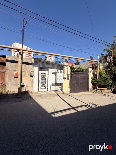 Satılır 1 otaqlı həyət evi/bağ evi 30 m² — Xırdalan