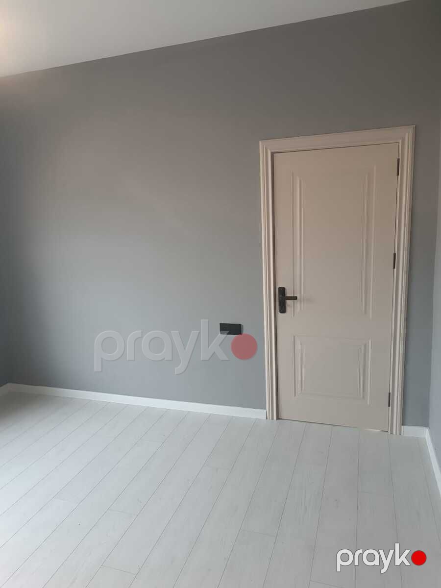 Satılır 3 otaqlı həyət evi/bağ evi 110 m² — Ev, villa, Bakı (12)