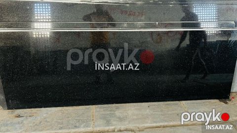 Galaxy granit-əla keyfiyyət — Bakı