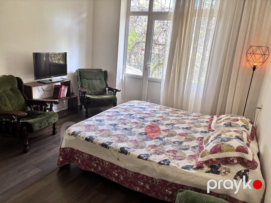 İcarəyə verilir 2 otaqlı köhnə tikili 76 m² — Mənzil, Bakı (6)