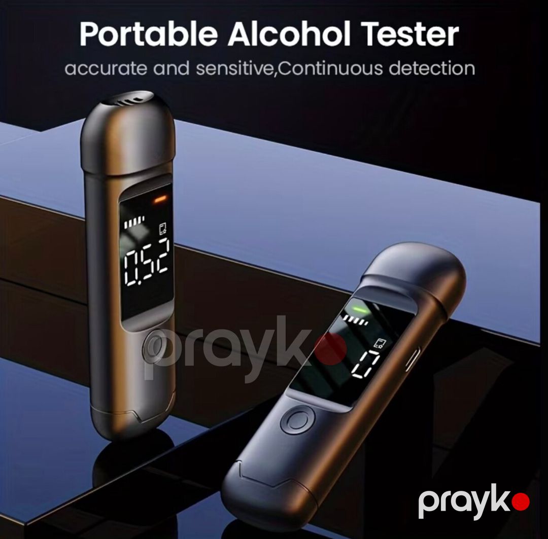 Alkotester — Gözəllik və səhiyyə, Bakı (2)