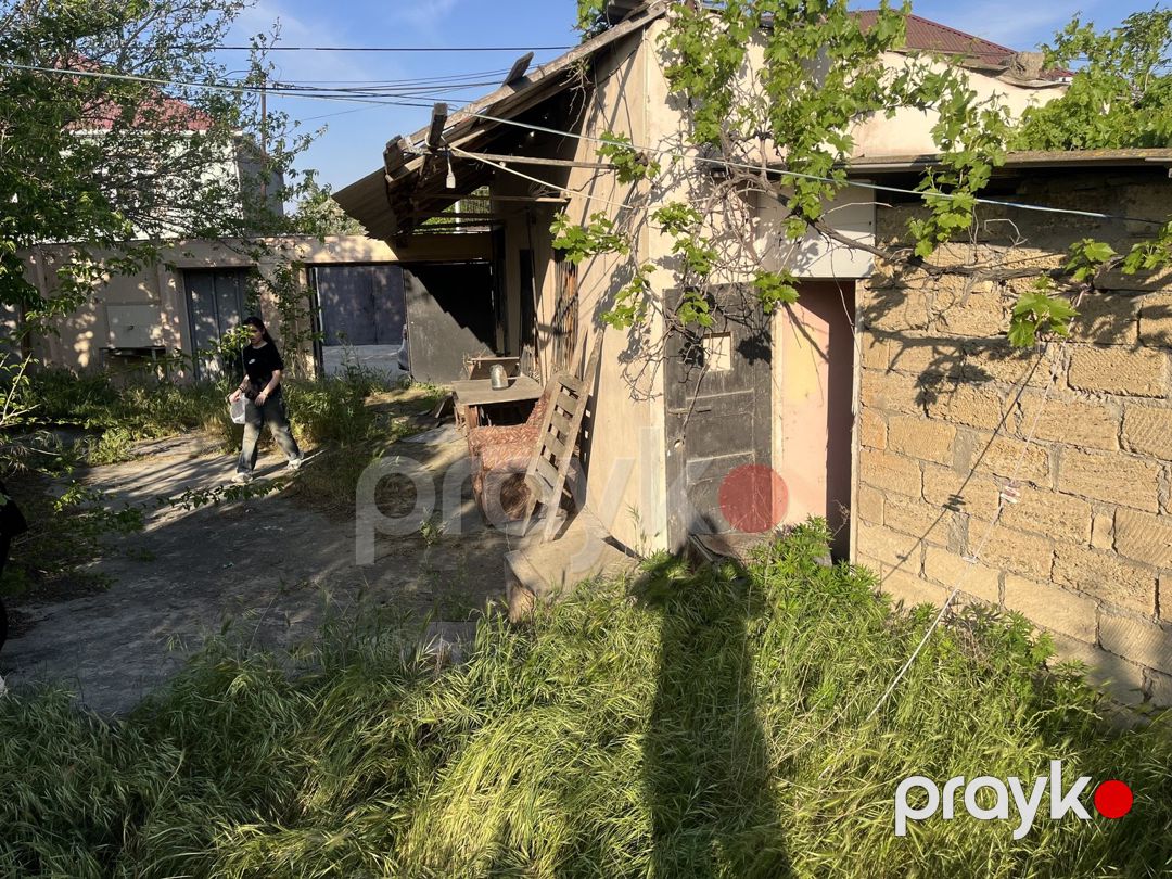 Bağ evi, Saray qəs — Ev, villa, Bakı (3)