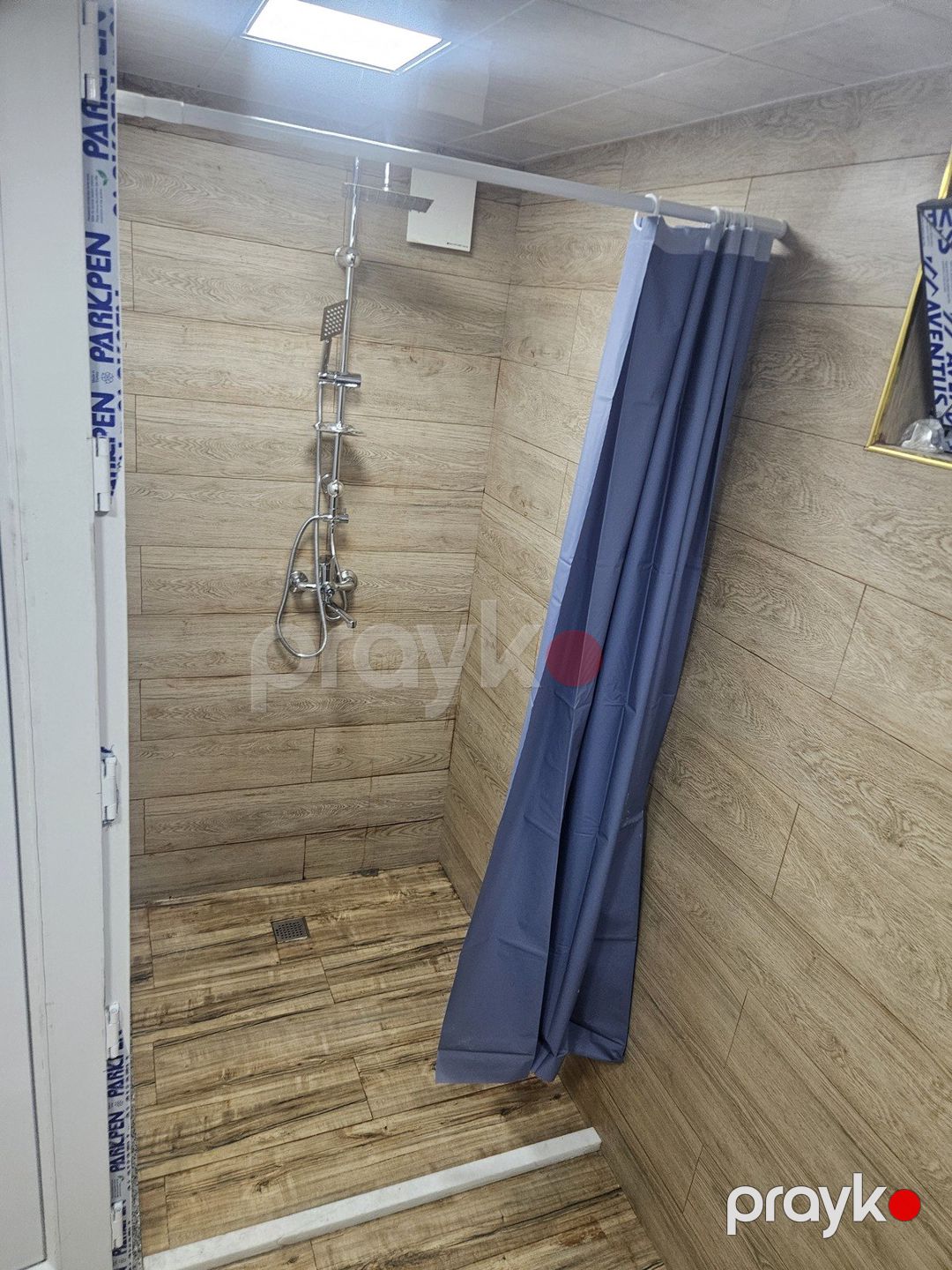 İcarəyə verilir 6 otaqlı həyət evi/bağ evi 200 m² — Ev, villa, Bakı (12)