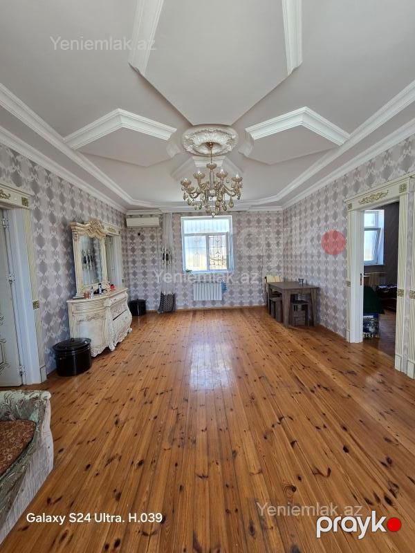Satılır 3 otaqlı Həyət evi / Villa, 90 m², 52-ci məhəllə — Ev, villa, Sumqayıt (8)