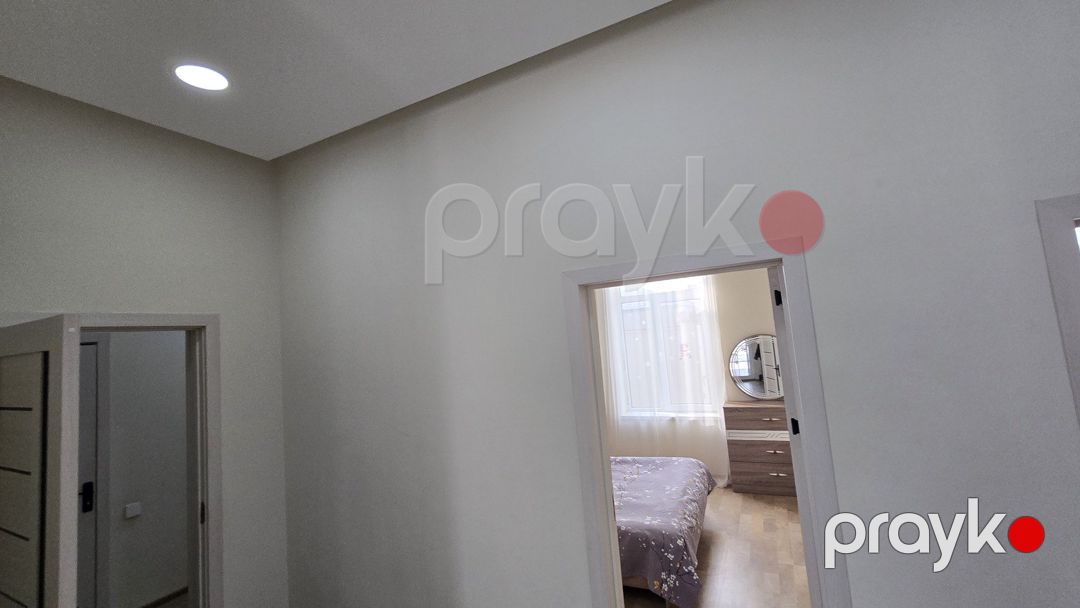 İcarəyə verilir 4 otaqlı həyət evi/bağ evi 200 m² — Ev, villa, Bakı (7)
