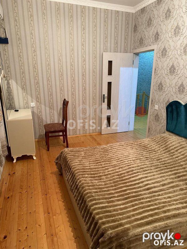 Həyət evləri Kirayə Verilir Xırdalan, 4 otaq esyali, 4 otaq, 128 m² — Ev, villa, Xırdalan (6)