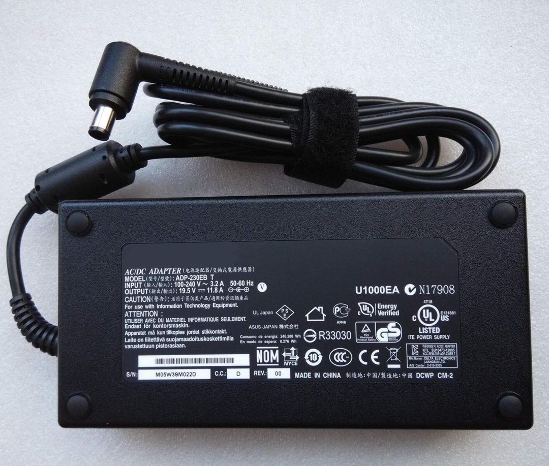 "Asus" adapterləri — Periferik cihazlar, Bakı (4)