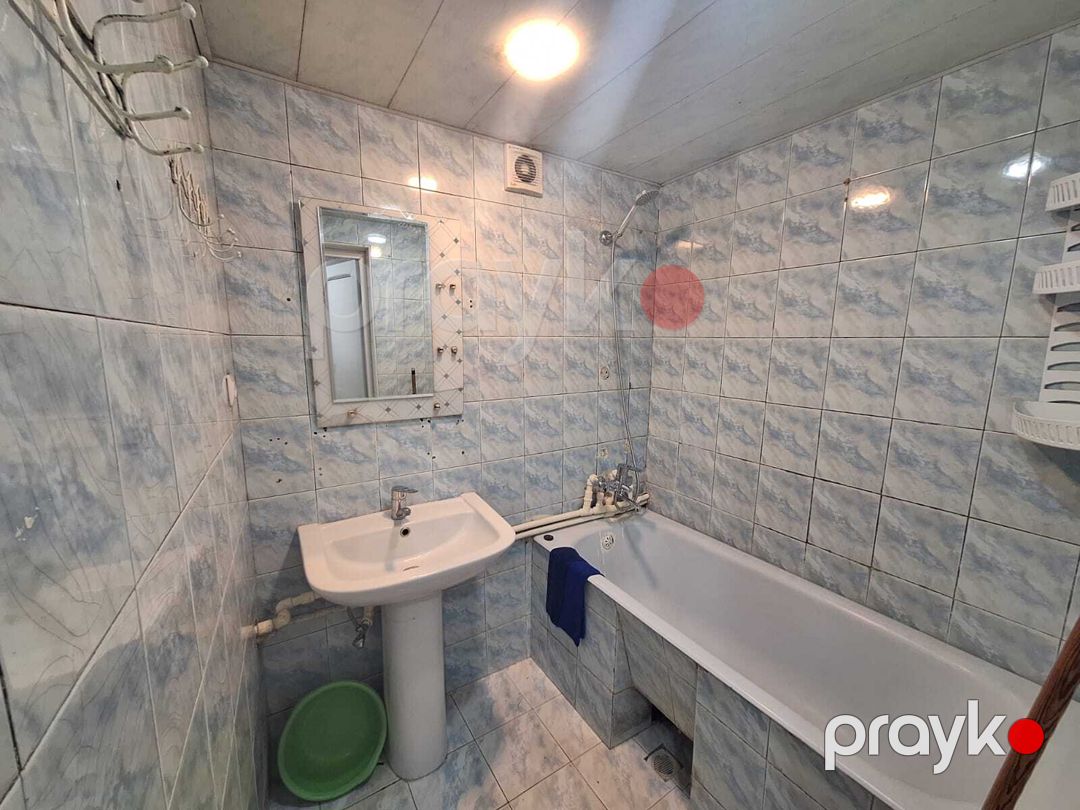 İcarəyə verilir 4 otaqlı köhnə tikili 100 m² — Mənzil, Bakı (12)