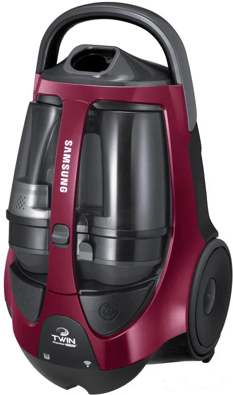 Tozsoran Samsung VCC885HH3P/XEV — Mallar, Bakı (2)