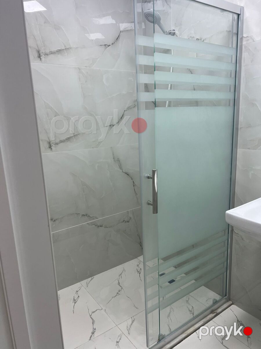 Satılır 2 otaqlı yeni tikili 48 m² — Mənzil, Bakı (7)