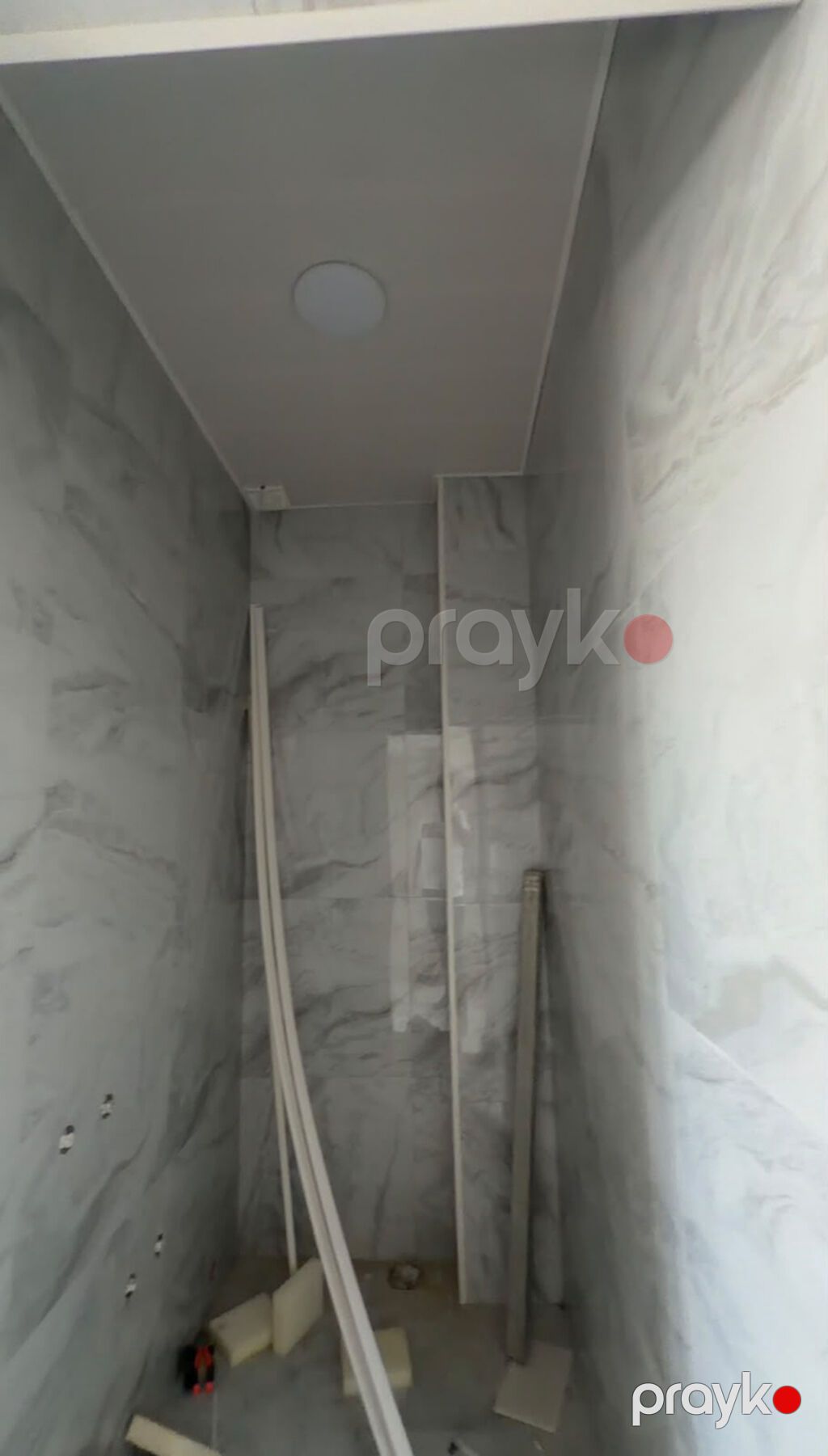Masazır 3 otaqlı, 90 kv. m, Kredit yoxdur, Yeni təmirli — Ev, villa, Bakı (9)