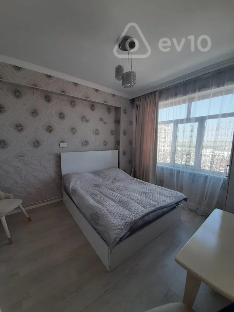 1 otaqlı mənzil, 30 m², H.Eliyev prospekti 55, Xırdalan — Mənzil, Xırdalan (5)
