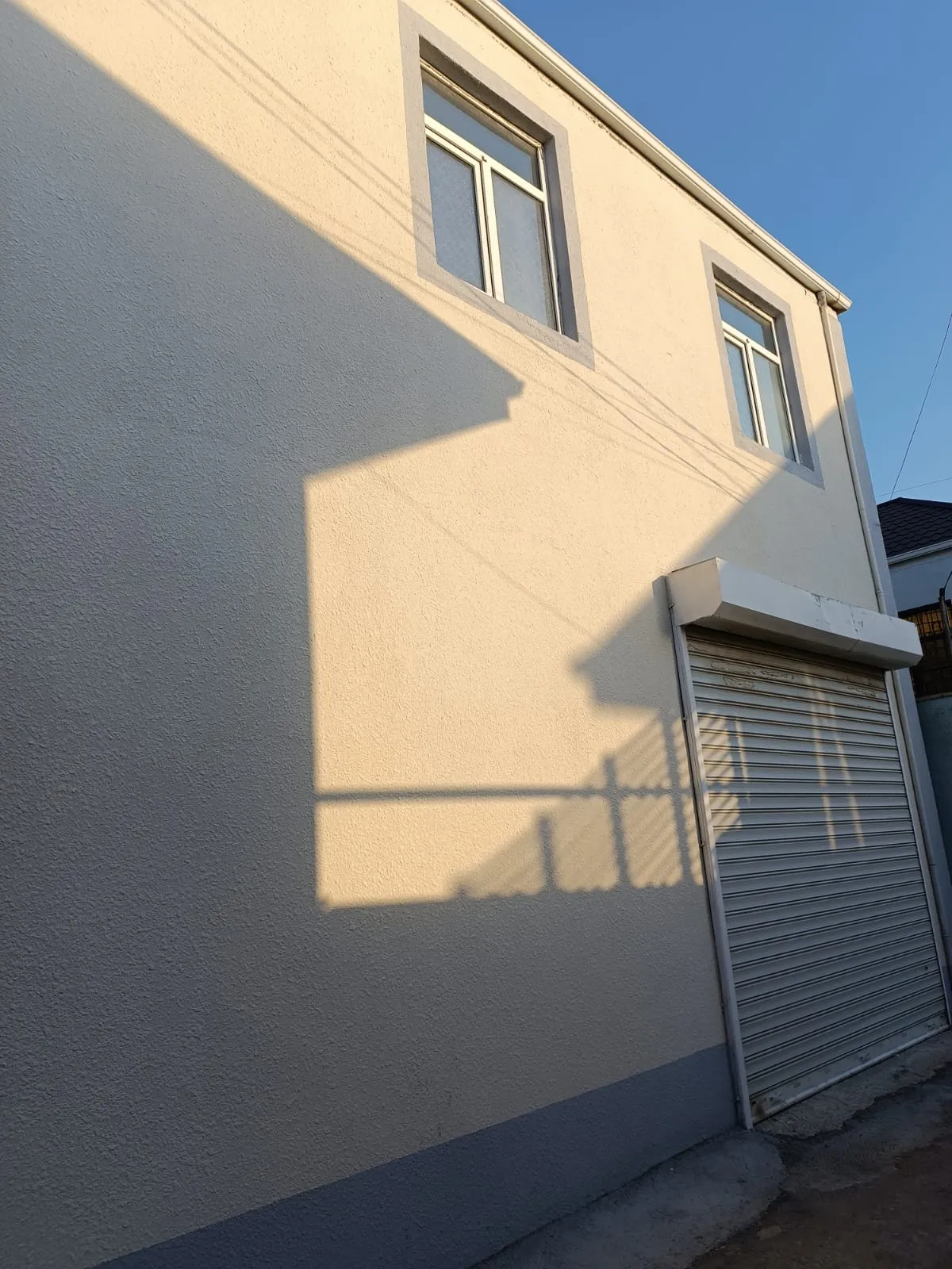 Biləcəri, 6 otaqlı Həyət evi satılır - 208 m², 2 mərtəbə, 1.5 sot — Ev, villa, Bakı (2)