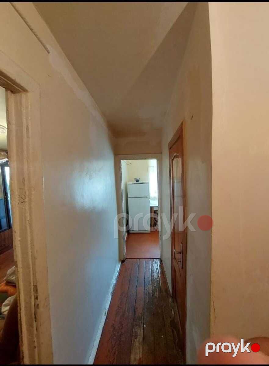 Satılır 2 otaqlı köhnə tikili 52 m² — Mənzil, Bakı (5)