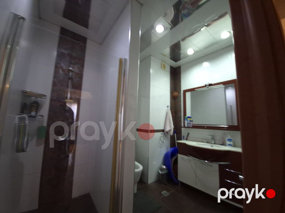 Satılır 3 otaqlı yeni tikili 188 m² — Mənzil, Bakı (10)