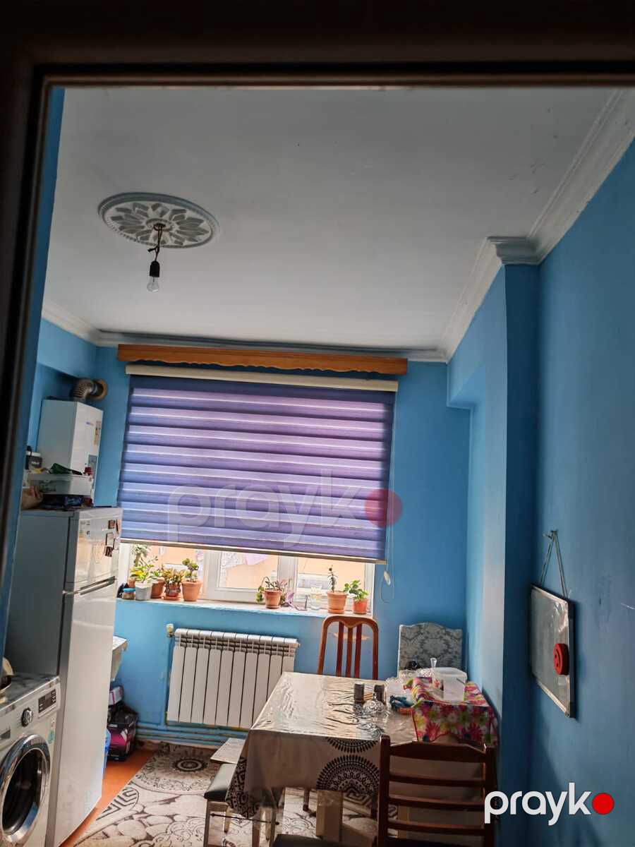 Satılır 2 otaqlı yeni tikili 70 m² — Mənzil, Xırdalan (3)