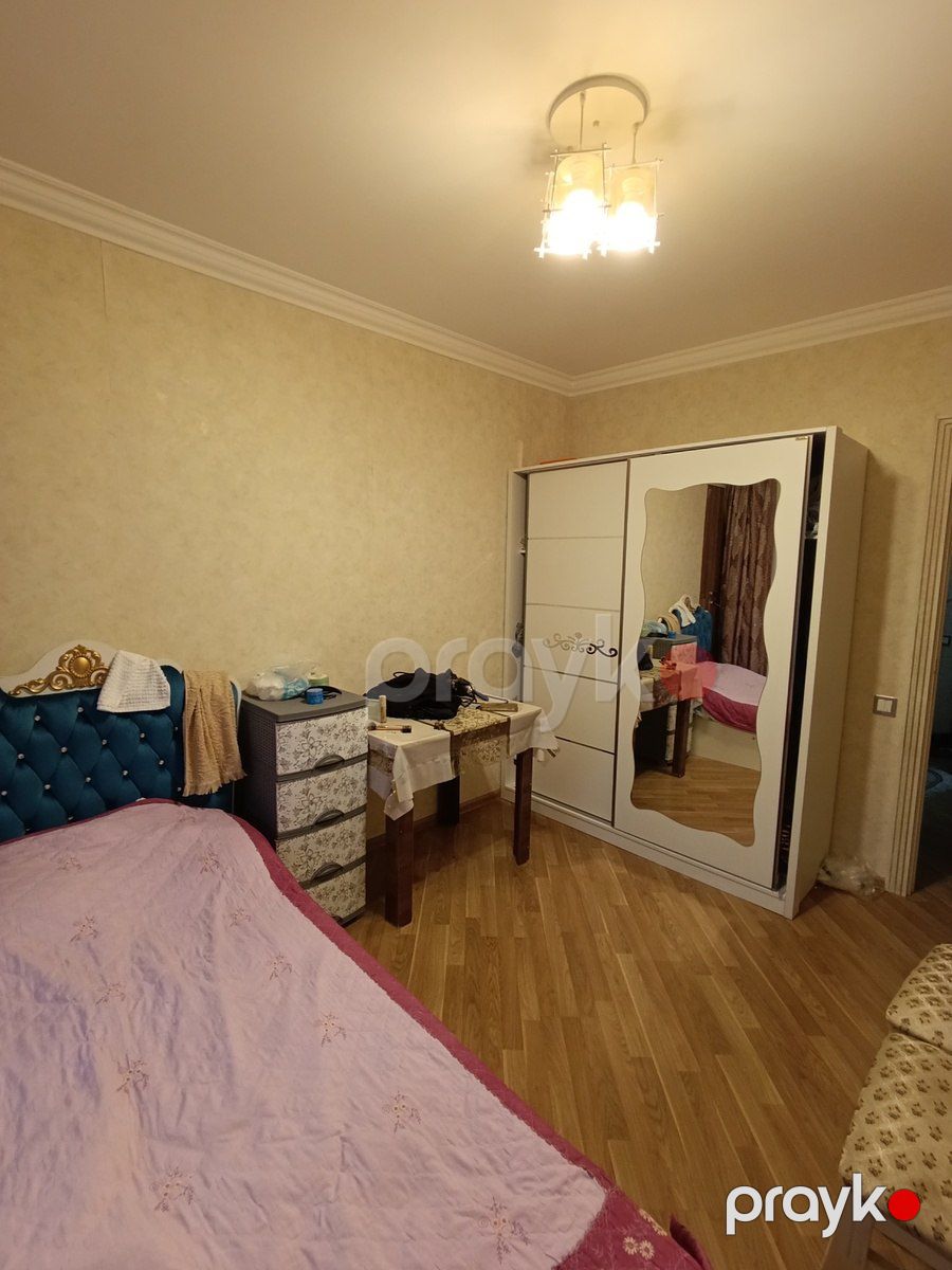 Satılır 2 otaqlı yeni tikili 45 m² — Mənzil, Bakı (6)