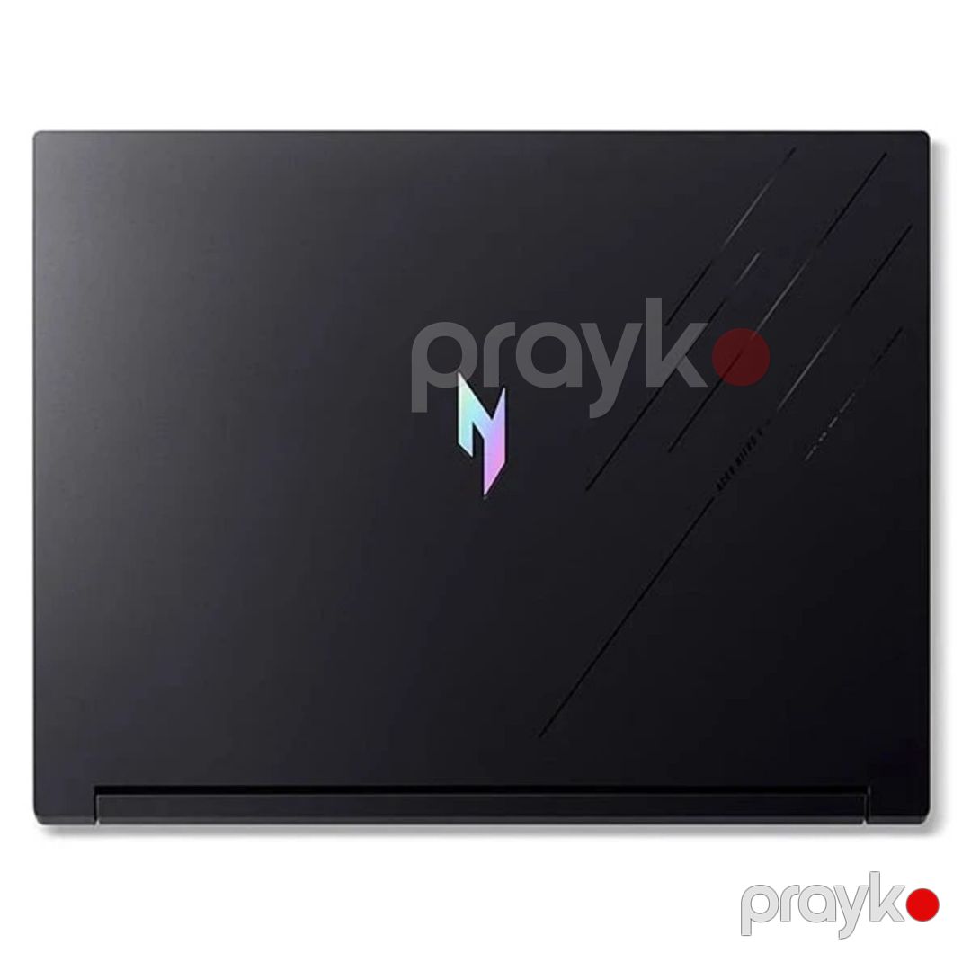 Noutbuk acer nıtro V16 ANV16-71-760Q 16.0" wuxga 165Hz — Noutbuklar, Bakı (4)