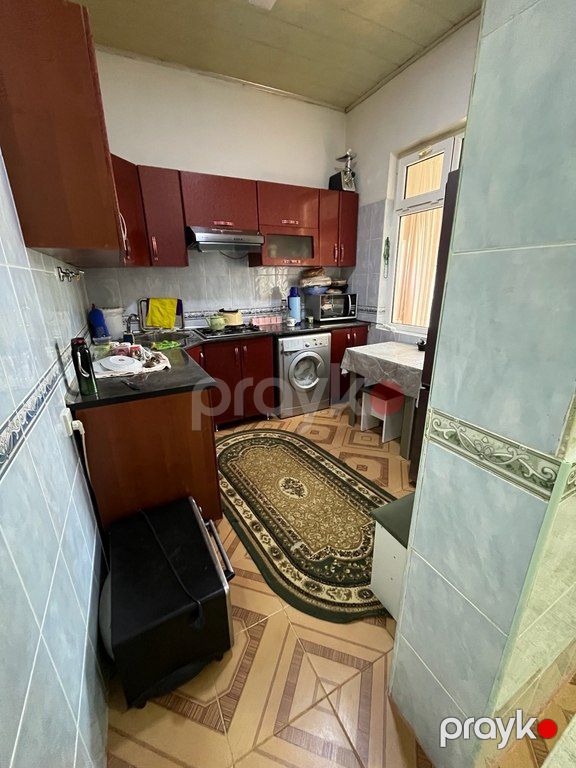 Həyət evi, Xırdalan ş — Ev, villa, Xırdalan (9)